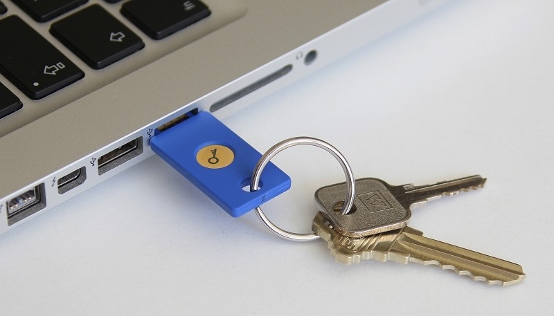FIDO, the protocol behind Google's Security Key, expected to lead the anti-password push