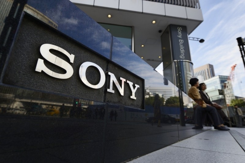 Sony said to be using DDoS attacks to slow the spread of stolen data
