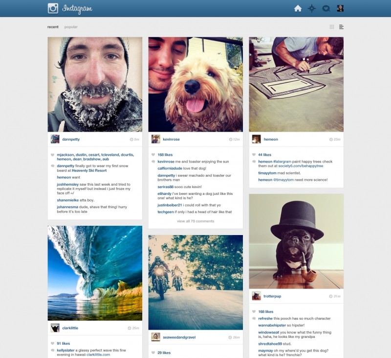 cornerplay twitter instagram facebook opinion whatsapp chat