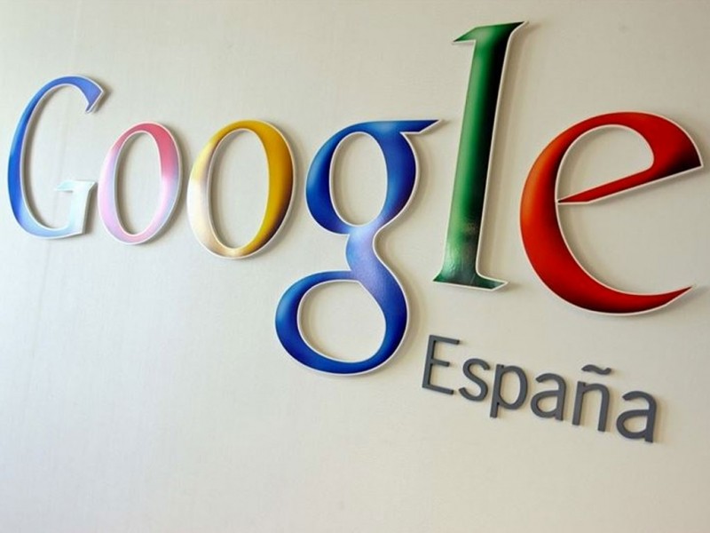spanish google 