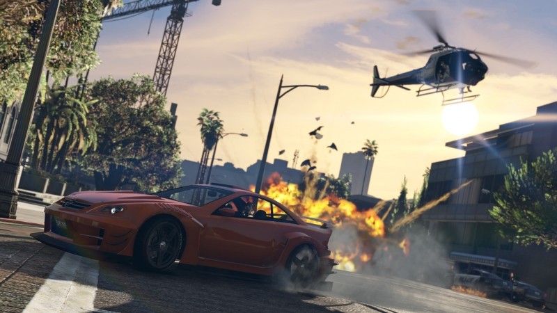 Weekend tech reading: Rockstar's GTA V FAQ, how to back up and purge Gmail, Yahoo under Mayer