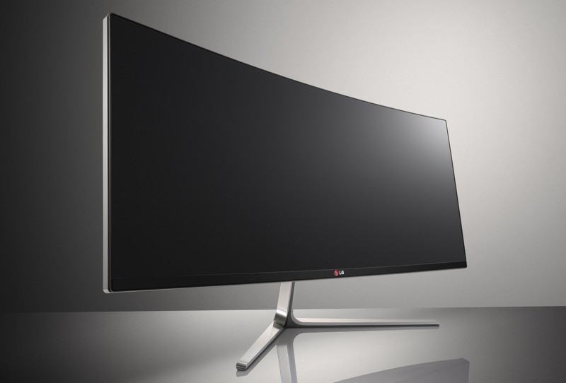 LG 34UC97 Ultrawide Curved Monitor: The most ridiculous PC monitor I have ever used