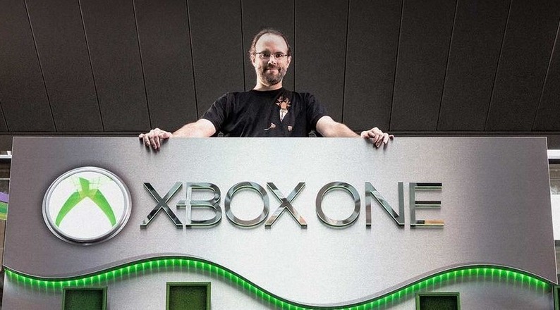 Xbox Live founder Boyd Multerer departs Microsoft to work on something new