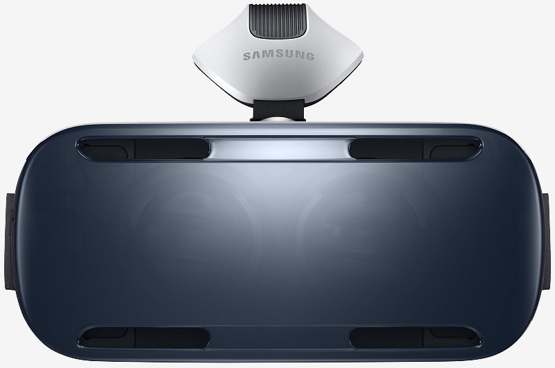Samsung launches Milk VR multimedia service for Gear VR headset TechSpot