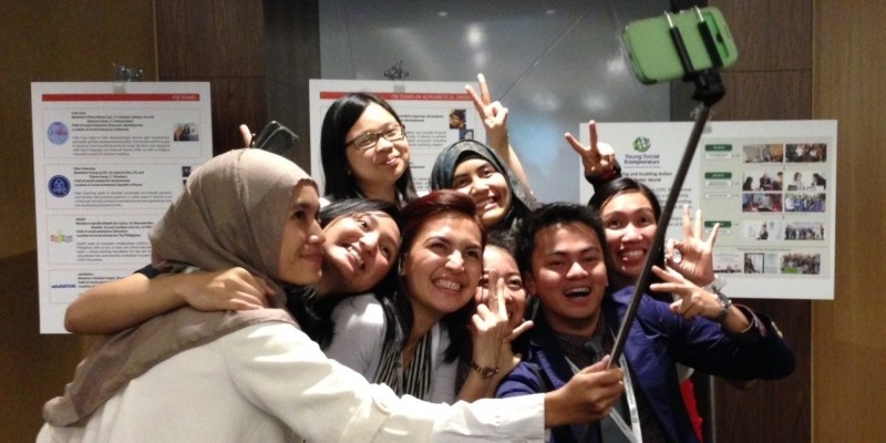 cornerplay smartphone camera opinion selfie