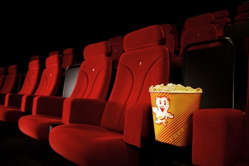 Movie attendance in 2014 was the worst in nearly two decades