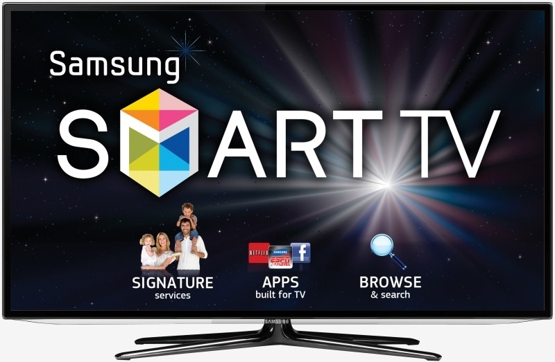 Tizen OS to power Samsung's entire smart TV lineup in 2015