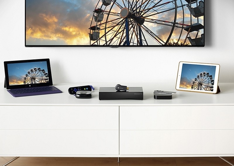 ces seagate wireless storage backup hard drive ces 2015