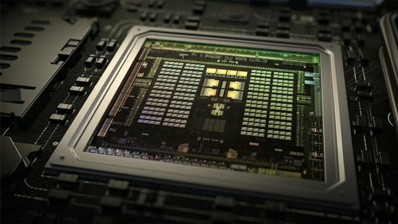 Nvidia announces 8-core Tegra X1 SoC with Maxwell GPU