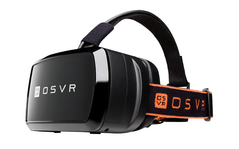 razer osvr 
