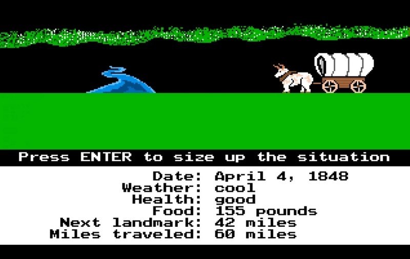 How to play old games in your browser