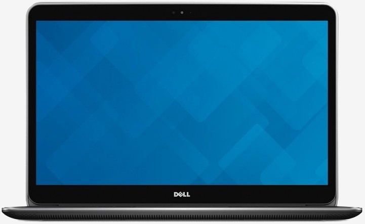 Dell's new XPS 13 features Broadwell CPUs, stunning edge-to-edge high-res display