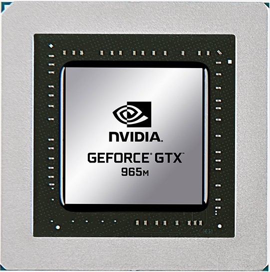 geforce gtx nvidia geforce graphics gaming mobile gpu geforce gtx 965m 965m