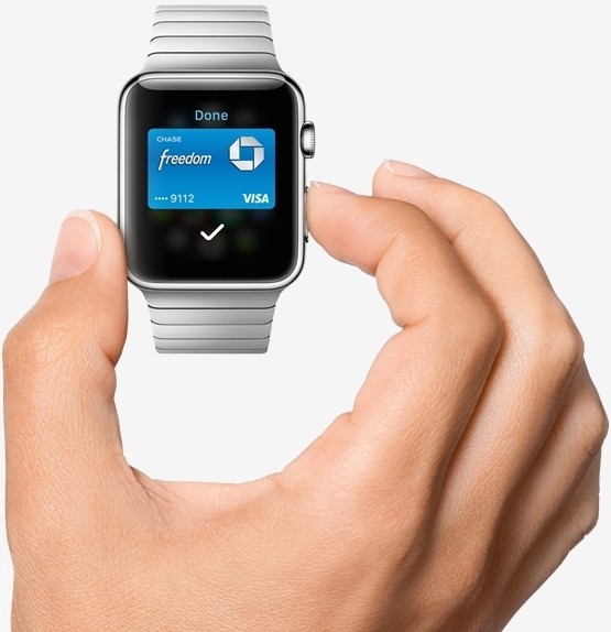 apple apple pay canada mobile payments expansion apple watch wearable
