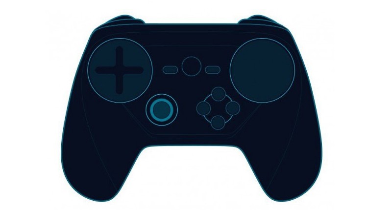 Valve's Steam Controller may finally, finally be ready
