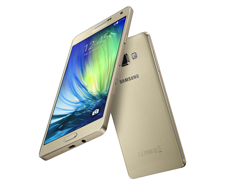 samsung galaxy a7 