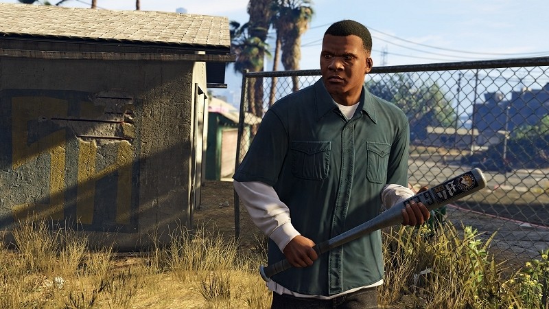 GTA 5 PS4 and Xbox One release date is November 18, January 27 for PC