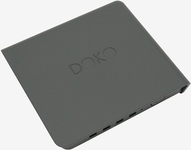 nzxt doko steam machines htpcs set-top box doko box