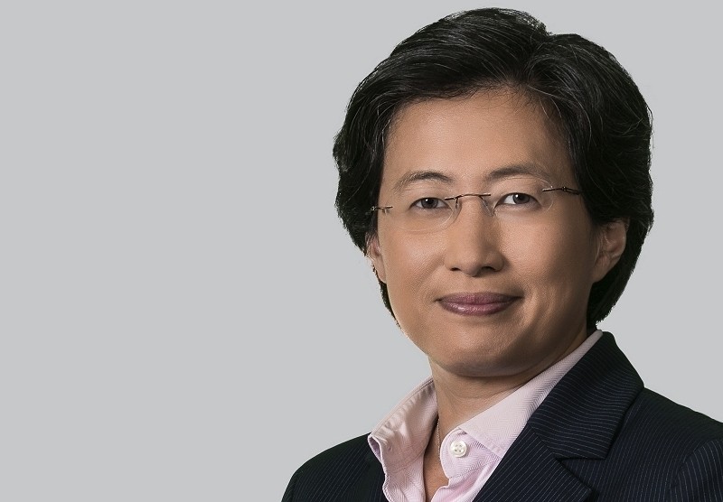 Three senior executives are no longer with AMD