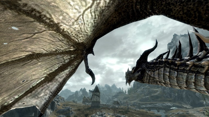 great skyrim mods skyrim elder scrolls