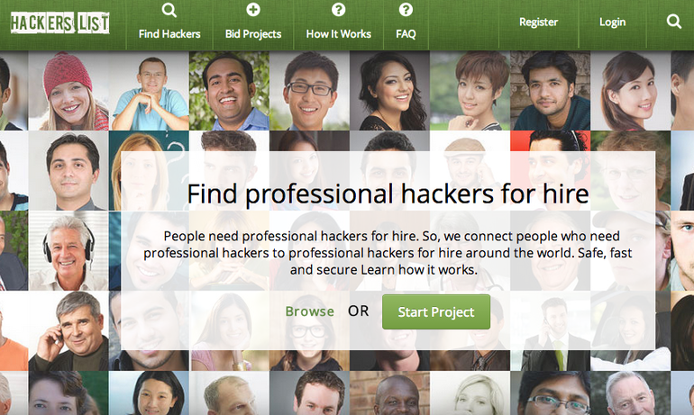 hacker list hackers hacker for hire professional hackers