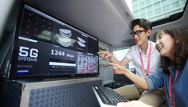 mobile industry generated trillion created million jobs 