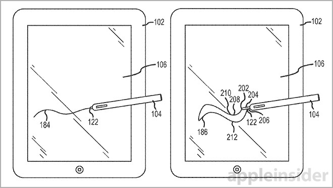 apple creating stylus rumored ipad pro ipad steve jobs tablet slate tim cook ipad pro ipad plus