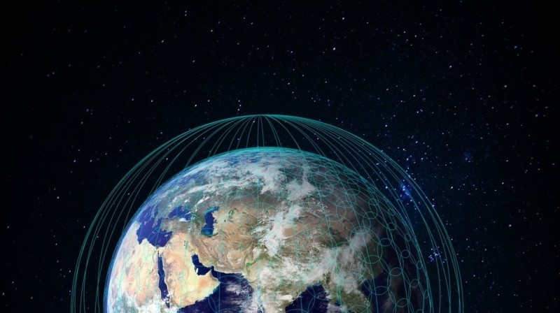 google spacex qualcomm internet satellites elon musk virgin satellite internet greg wyler oneweb