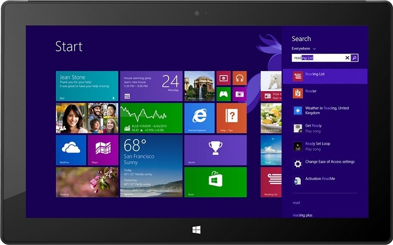 This is how much Microsoft charges OEMs for Windows 8.1 with Bing