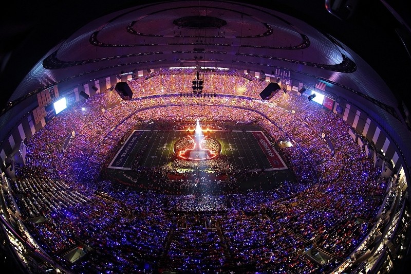 YouTube to produce its first-ever Super Bowl halftime show