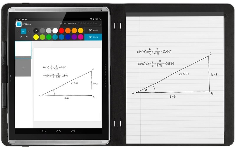 HP unveils 7 new tablets including the new Android Pro Slate 12 and Pro Slate 8