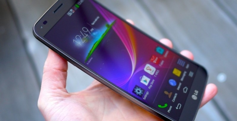 Snapdragon 810 presents no issue for the G Flex 2, says LG