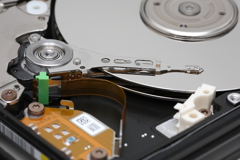Latest hard drive reliability data reveals it may be best to avoid 3TB drives