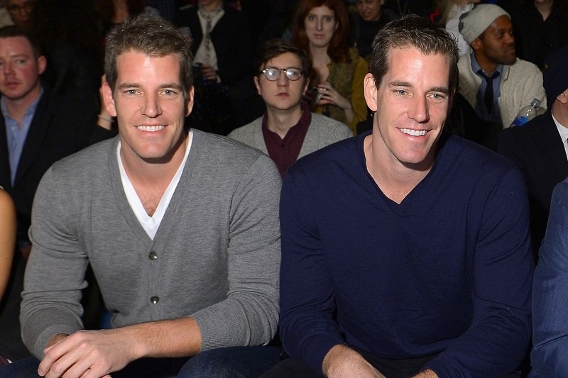 Winklevoss twins are planning to open the first regulated Bitcoin exchange for US customers