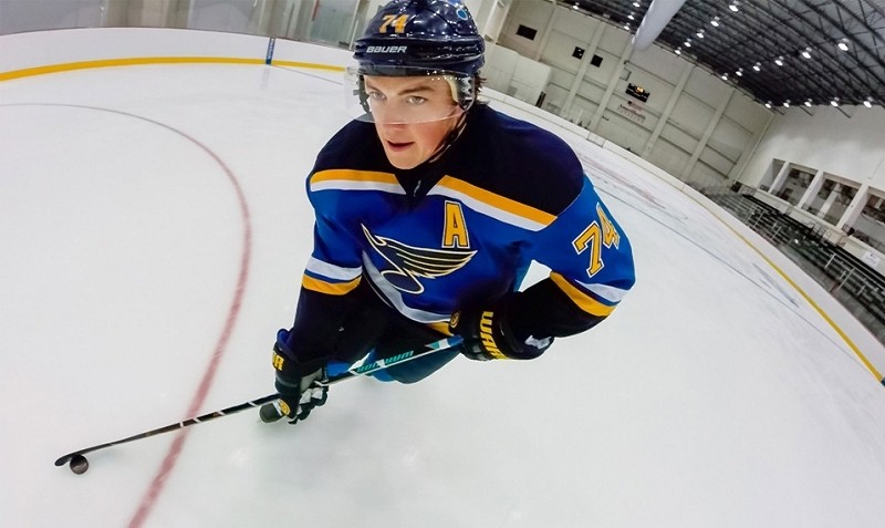 GoPro inks deal with NHL to provide live footage during games