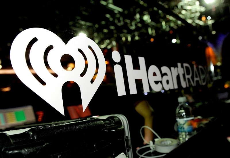 iHeartRadio growth continues, passes 60 million registered users