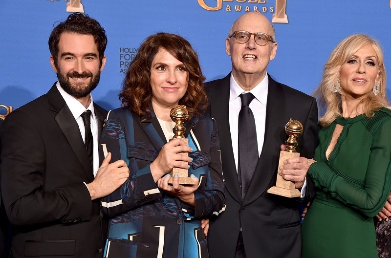 deal alert amazon prime sale celebrate golden globe awards amazon deal transparent original content original series golden globe