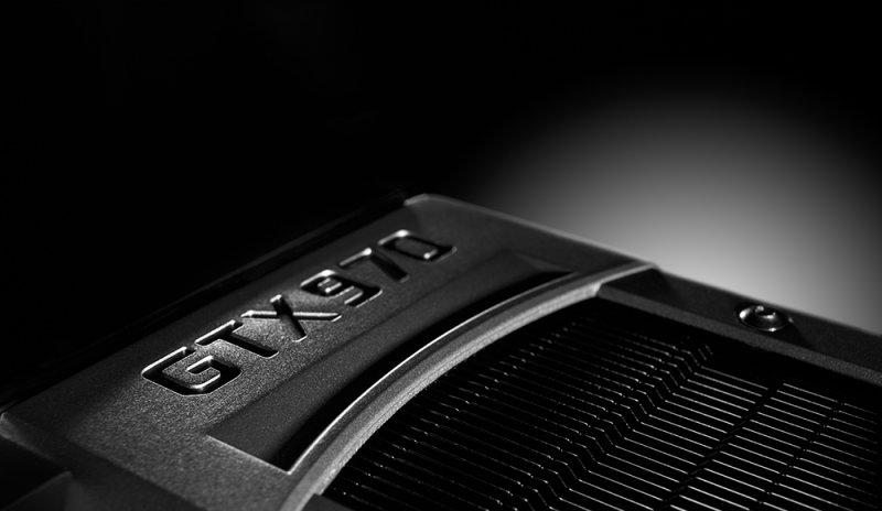 GeForce GTX 970 memory allocation issue explained by Nvidia