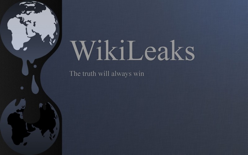 Google finally admits to handing over email and IP addresses of WikiLeaks employees to the FBI