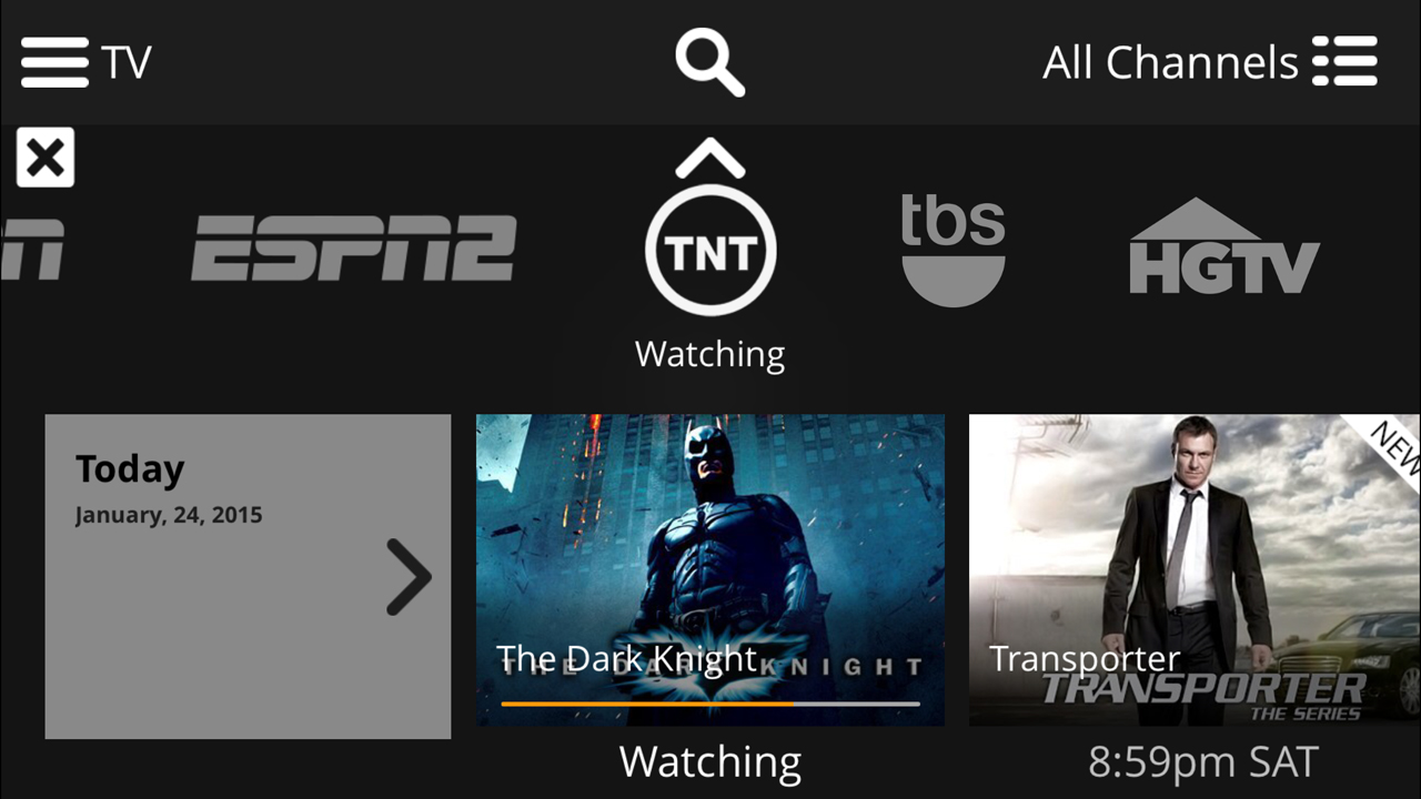 Hands-on with Sling TV A solid live TV experience for cord-cutters that includes sports TechSpot