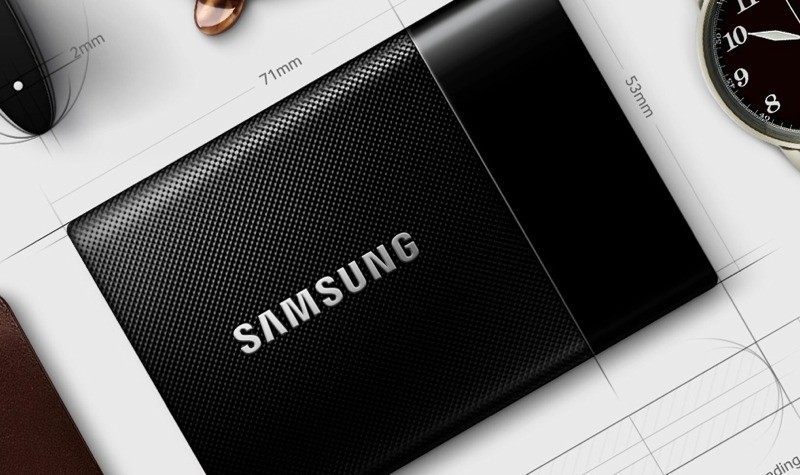 samsung t1 portable ssd review usb-powered evo samsung storage ssd t1 portable ssd
