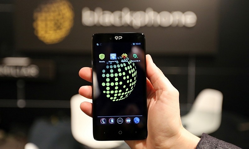 Blackphone vulnerability would have let attacker read messages, steal contacts and more