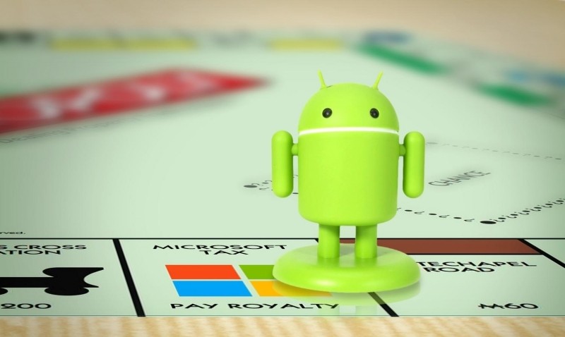 microsoft invest rogue android startup cyanogen google android youtube windows phone apps mobile os play store cyanogen kirt mcmaster