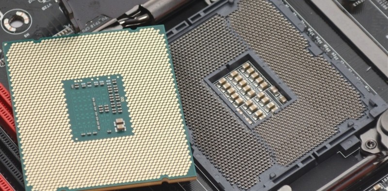 Weekend Open Forum: What CPU powers your computer?