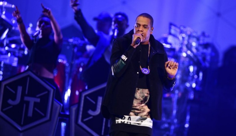 Jay-Z to enter streaming music industry with acquisition of Aspiro