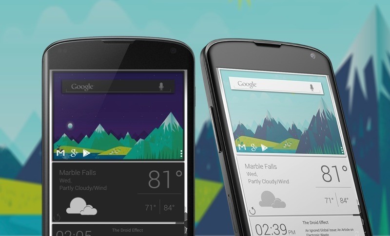 Google Now update adds third-party app support on Android