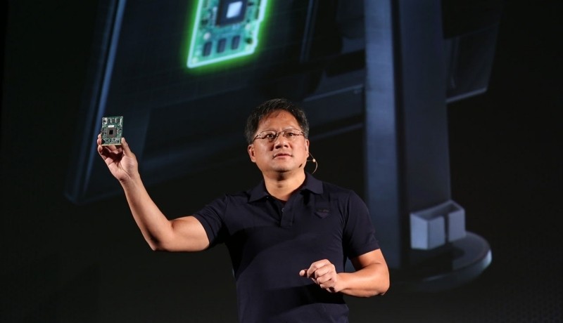 Nvidia G-Sync technology is coming to laptops, no custom hardware required