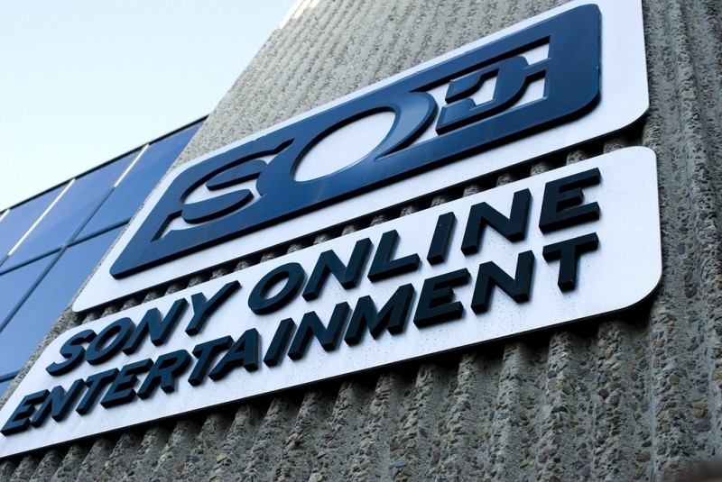 Sony Online Entertainment sold to investment firm, future titles to be multi-platform