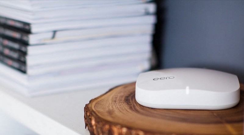 eero wifi router wi-fi wireless networking jon rubinstein wi-fi network wi-fi dead spots repeater range extender fred bould