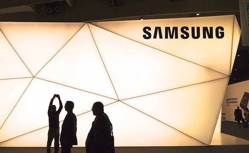 Samsung mobile marketing chief resigns ahead of Galaxy S6 launch